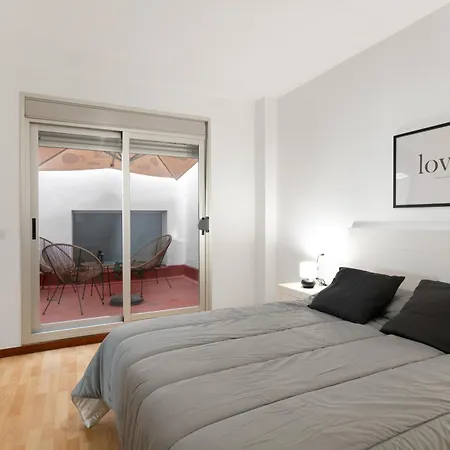 Apartamento Viera 1 Santa Cruz de Tenerife