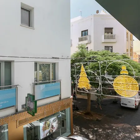 Viera 1 Santa Cruz de Tenerife