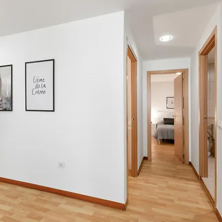 Viera 1 Apartamento *