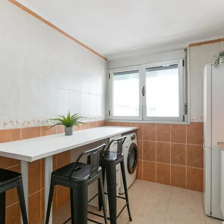 Apartamento Viera 1 *