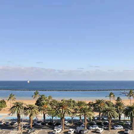 Viera 1 Daire Santa Cruz de Tenerife