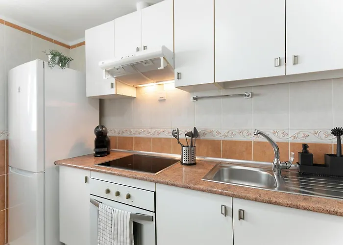 Viera 1 Santa Cruz de Tenerife