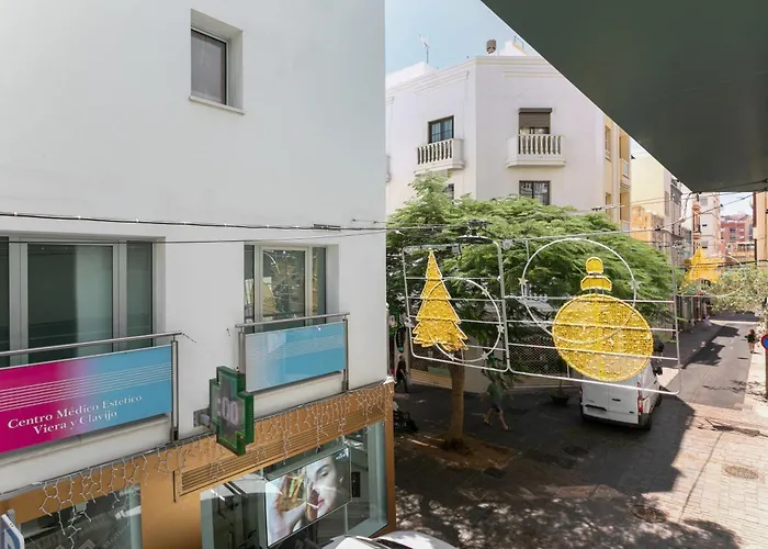 Viera 1 Santa Cruz de Tenerife