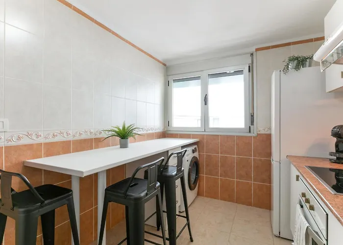 Apartament Viera 1 *