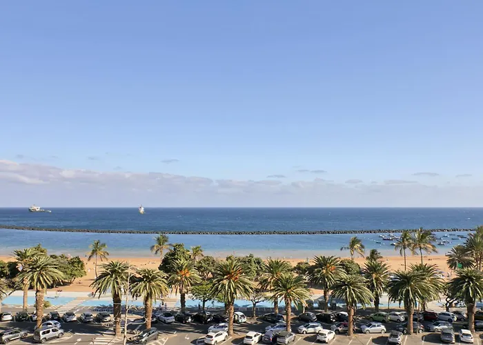 Viera 1 Apartament Santa Cruz de Tenerife