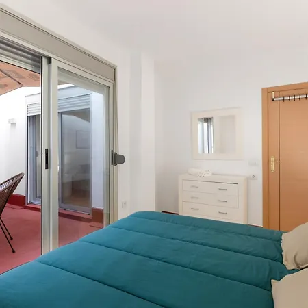 Viera 1 * Санта-Крус-де-Тенерифе