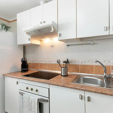 Viera 1 Санта-Крус-де-Тенерифе