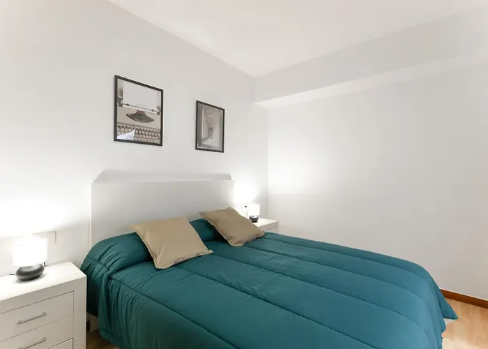 Apartament Viera 1 *