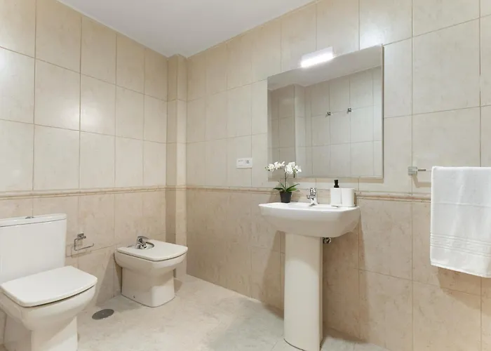 Apartament Viera 1