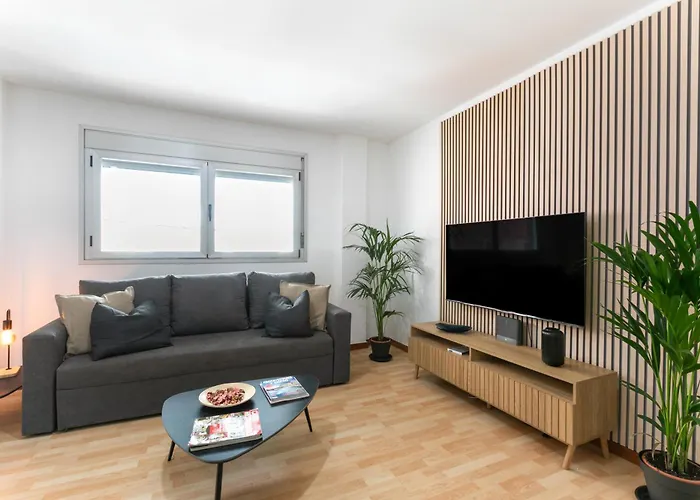 Viera 1 Santa Cruz de Tenerife