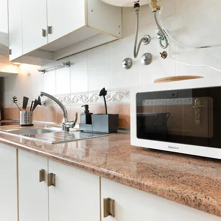 Viera 1 * 圣克鲁斯-德特内里费