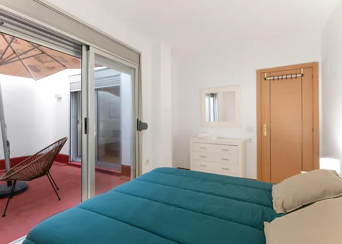 Viera 1 * 圣克鲁斯-德特内里费