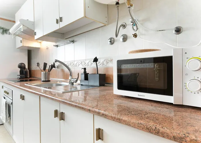 Viera 1 * 圣克鲁斯-德特内里费